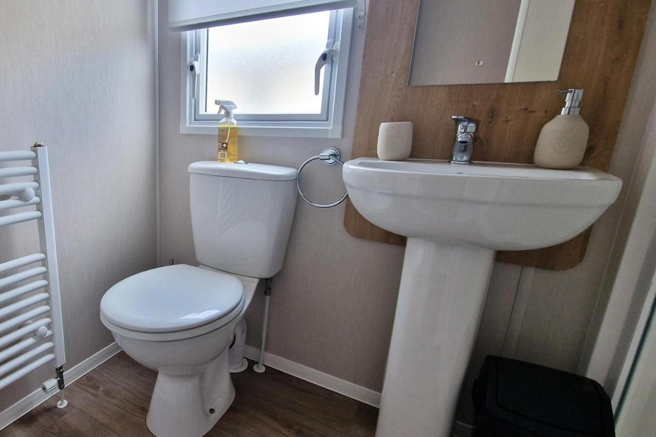 Lovely Caravan Nearby The Beach In Hunstanton, Norfolk Ref 23071C Hotel Ngoại thất bức ảnh