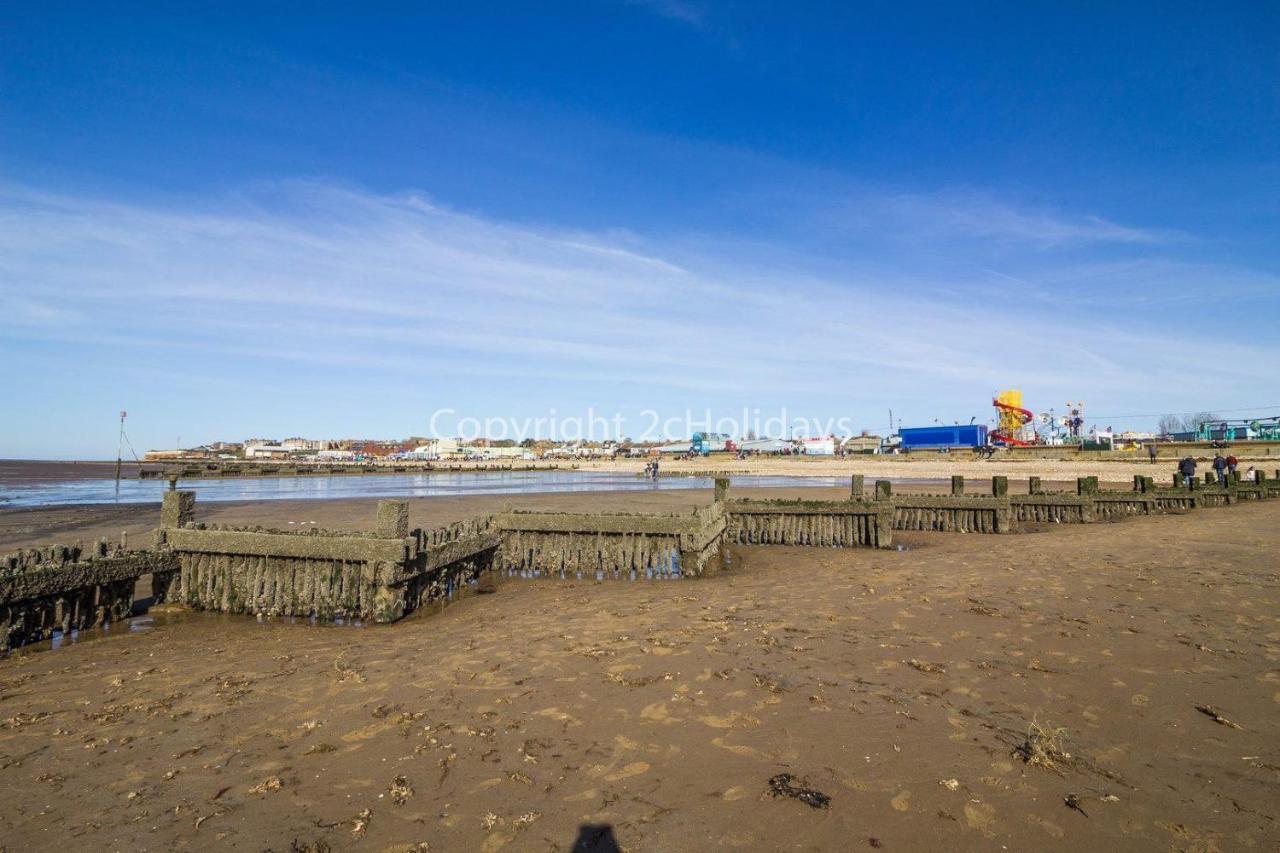 Lovely Caravan Nearby The Beach In Hunstanton, Norfolk Ref 23071C Hotel Ngoại thất bức ảnh