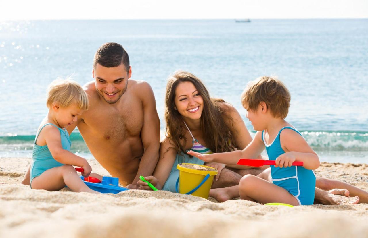 Lovely Caravan Nearby The Beach In Hunstanton, Norfolk Ref 23071C Hotel Ngoại thất bức ảnh