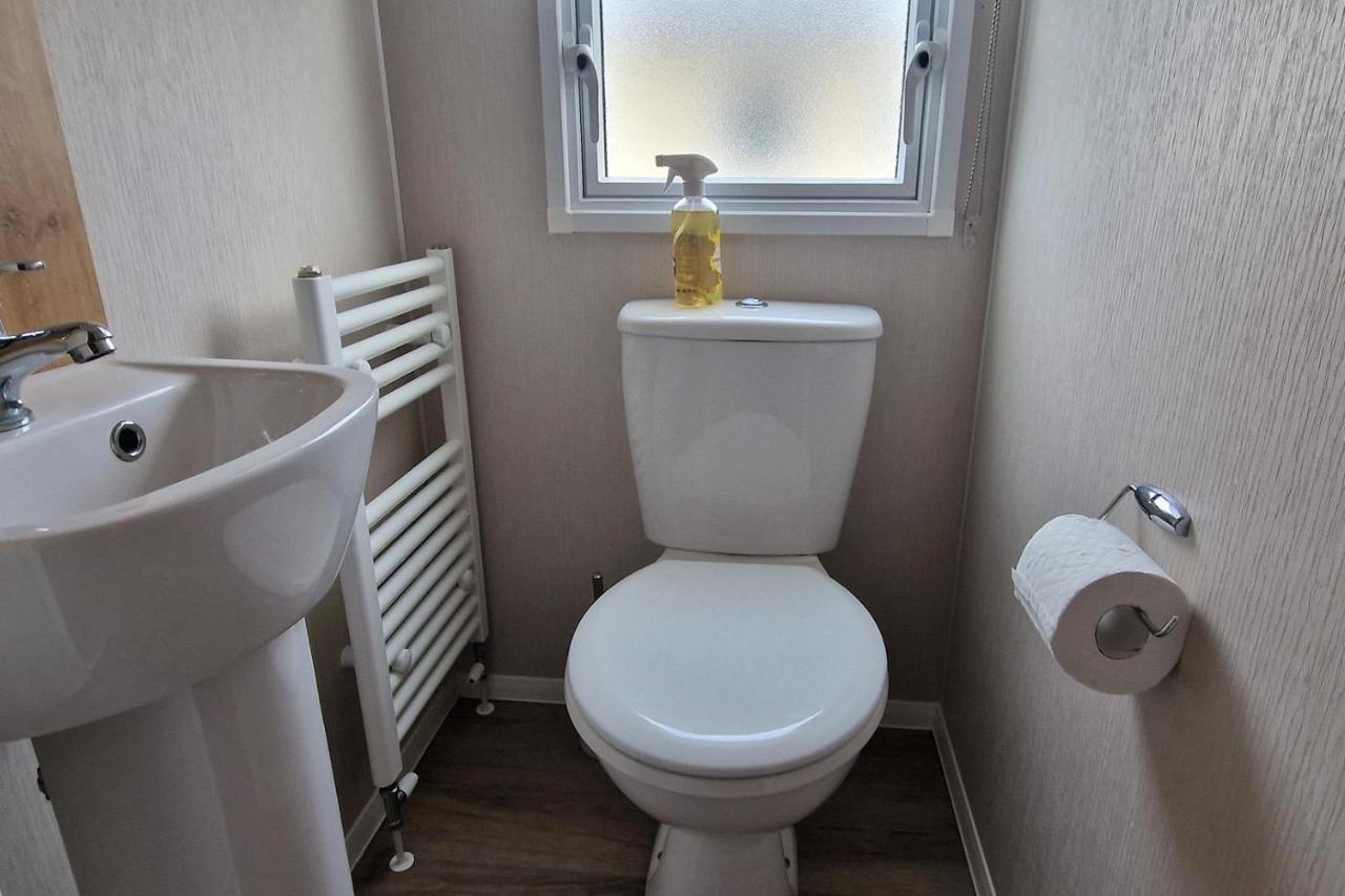 Lovely Caravan Nearby The Beach In Hunstanton, Norfolk Ref 23071C Hotel Ngoại thất bức ảnh
