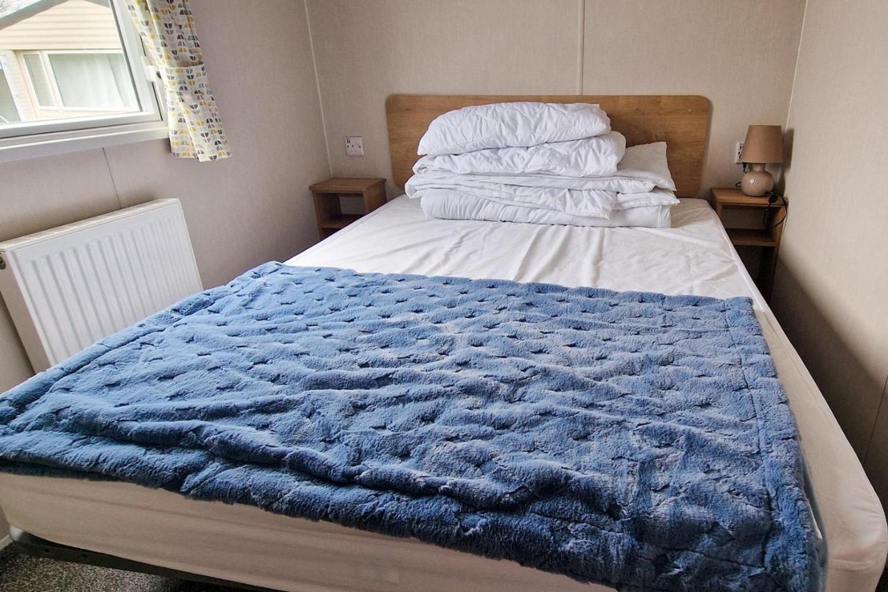Lovely Caravan Nearby The Beach In Hunstanton, Norfolk Ref 23071C Hotel Ngoại thất bức ảnh