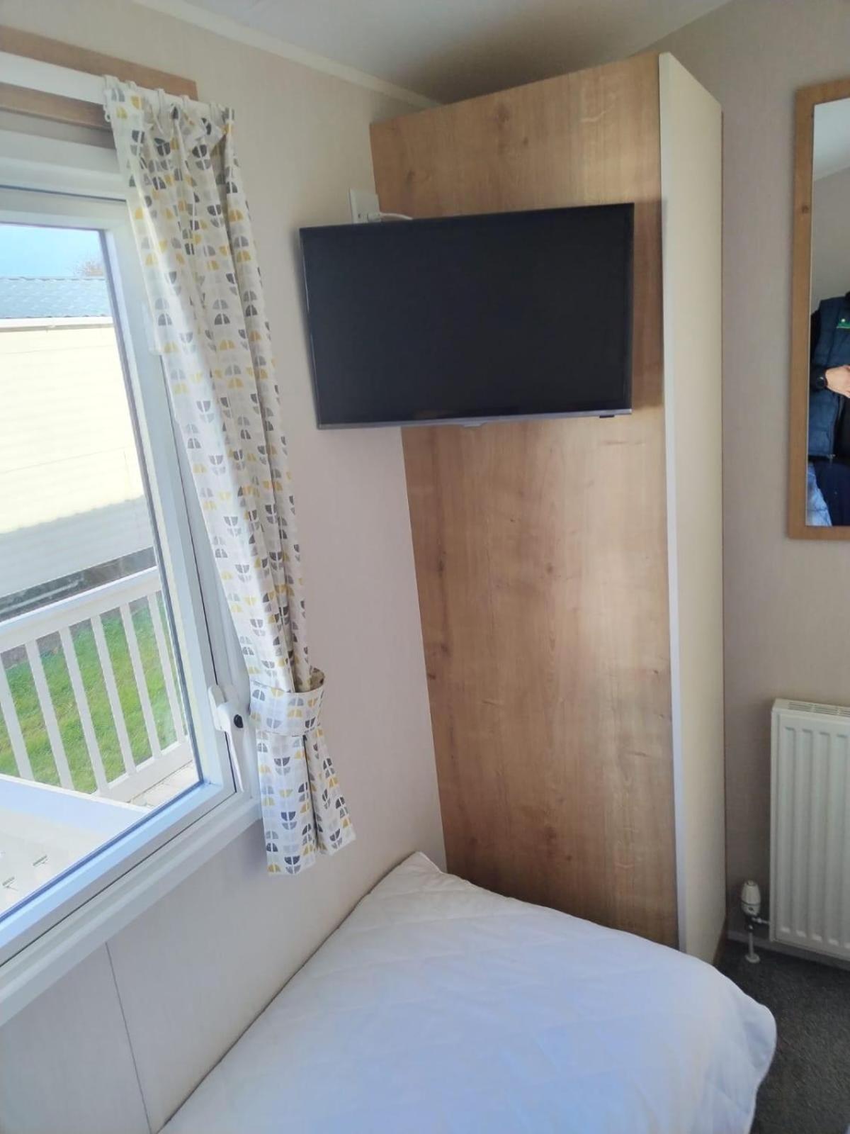 Lovely Caravan Nearby The Beach In Hunstanton, Norfolk Ref 23071C Hotel Ngoại thất bức ảnh