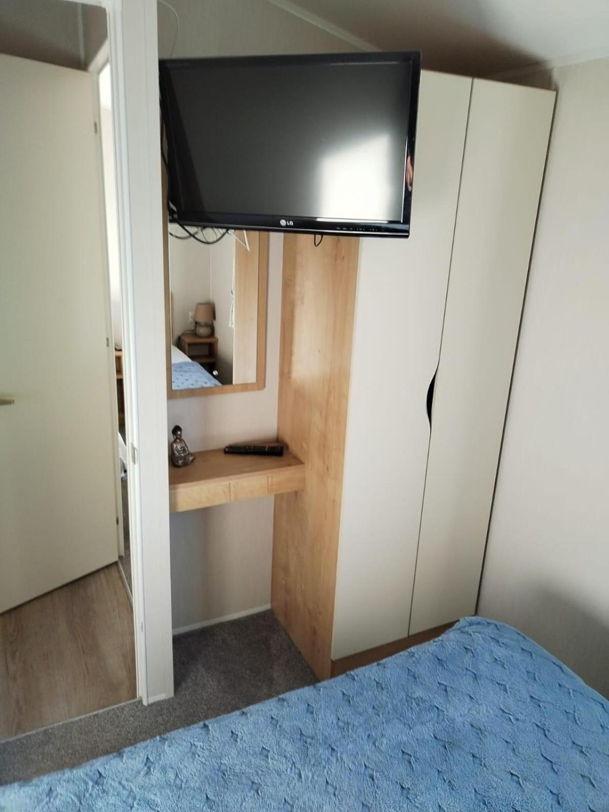 Lovely Caravan Nearby The Beach In Hunstanton, Norfolk Ref 23071C Hotel Ngoại thất bức ảnh