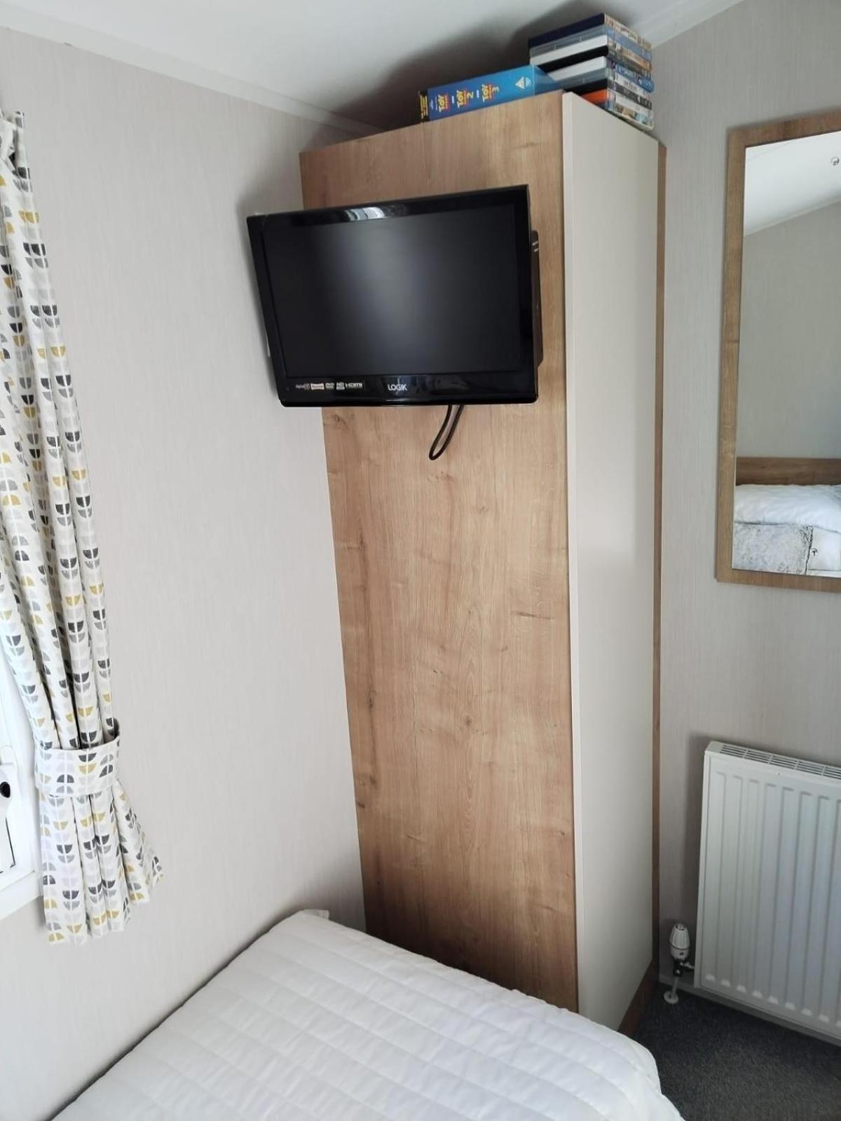 Lovely Caravan Nearby The Beach In Hunstanton, Norfolk Ref 23071C Hotel Ngoại thất bức ảnh
